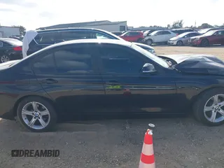 2014 BMW 3 Series 328d xDrive with VIN WBA3D5C53EF147095, listed as a IAAI auction lot 40740496 with 98,834 mi miles. Bid and sale history available at carsss.com. Image 13.