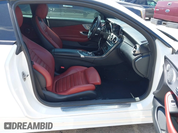 2020 Mercedes-Benz C 300 с VIN WDDWJ8DB7LF942328, выставлен на аукционе IAAI как лот 42205061 с пробегом 64 832 миль миль и . История ставок и продаж доступна на DreamBid. Изображение 5.