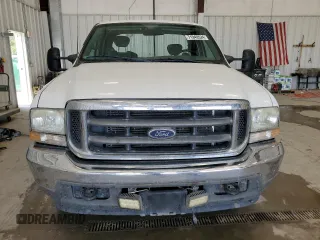 2002 Ford F-250 XL with VIN 1FTNX20F72EB54812, listed as a Copart auction lot 71949524 with 155,302 mi miles and Non repairable. Bid and sale history available at DreamBid. Image 5.