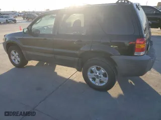 2007 Ford Escape XLT with VIN 1FMYU03107KB17034, listed as a Copart auction lot 80578964 with 268,752 mi miles and Clean Title. Bid and sale history available at carsss.com. Image 2.