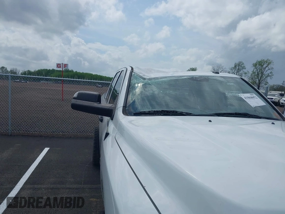 2017 Ram 2500 Tradesman with VIN 3C6UR5CL7HG780846, listed as a IAAI auction lot 41868052 with 103,809 mi miles and . Bid and sale history available at DreamBid. Image 6.