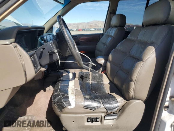 1995 Jeep Grand Cherokee Limited with VIN 1J4GZ78Y3SC701103, listed as a Copart auction lot 72038184 with 143,829 mi miles and Salvage Title. Bid and sale history available at carsss.com. Image 7.