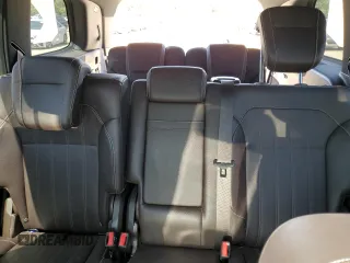 2018 Mercedes-Benz GLS with VIN 4JGDF6EE1JB084032, listed as a Copart auction lot 68464143 with 99,904 mi miles. Bid and sale history available at carsss.com. Image 10.