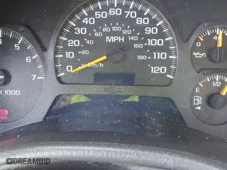 2002 Chevrolet TrailBlazer LS with VIN 1GNDT13S422138585, listed as a IAAI auction lot 41498102 with 1 mi miles. Bid and sale history available at carsss.com. Image 15.