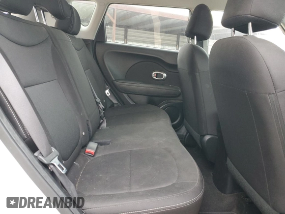 2019 Kia Soul with VIN KNDJN2A29K7687250, listed as a Copart auction lot 48187905 with 185,471 mi miles and Clean Title. Bid and sale history available at carsss.com. Image 10.