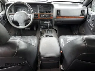 1998 Jeep Grand Cherokee Laredo with VIN 1J4GZ58S3WC152962, listed as a Copart auction lot 79333864 with 0 mi miles and Clean Title. Bid and sale history available at carsss.com. Image 8.