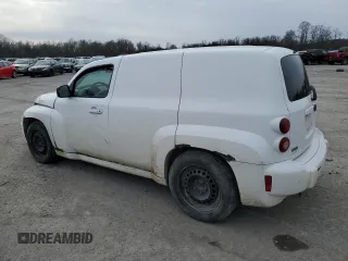 2011 Chevrolet HHR LS with VIN 3GCAAAFWXBS610003, listed as a Copart auction lot 82632934 with 251,472 mi miles and Salvage title. Bid and sale history available at DreamBid. Image 2.