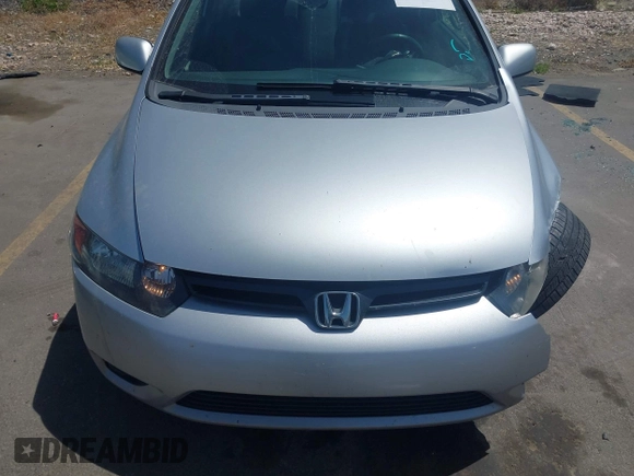 2008 Honda Civic EX-L z VIN 2HGFG12908H505214, wystawiony jako IAAI lot #42229144 z przebiegiem 172 749 mil mil oraz . Historia ofert i sprzedaży dostępna na DreamBid. Obrazek 12.
