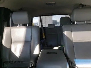 2012 Toyota Sequoia Platinum with VIN 5TDDY5G13CS065495, listed as a Copart auction lot 83325994 with 235,350 mi miles and Salvage Title. Bid and sale history available at carsss.com. Image 10.