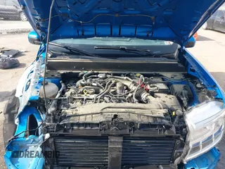 2022 Ford Maverick XL with VIN 3FTTW8F90NRA17825, listed as a IAAI auction lot 42096512 with 88,019 mi miles and . Bid and sale history available at DreamBid. Image 10.