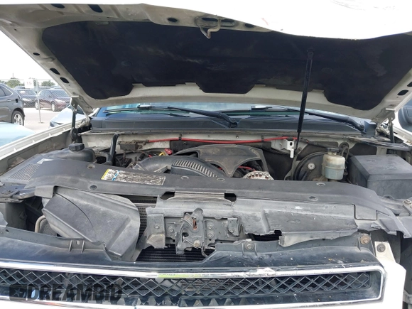 2008 Chevrolet Tahoe 1LT с VIN 1GNFC13018R133979, выставлен на аукционе IAAI как лот 42608904 с пробегом 261 711 миль миль и . История ставок и продаж доступна на DreamBid. Изображение 10.