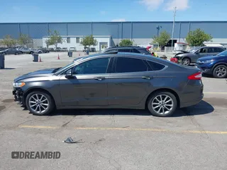 2015 Ford Fusion SE with VIN 3FA6P0HD4FR238607, listed as a IAAI auction lot 42685572 with 132,843 mi miles and . Bid and sale history available at DreamBid. Image 15.