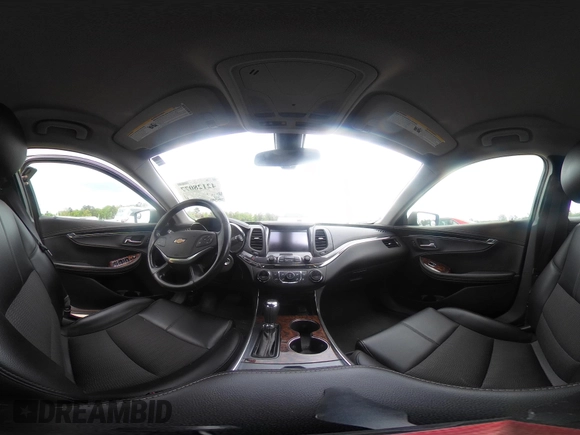 2014 Chevrolet Impala LT with VIN 2G1125S3XE9114130, listed as a IAAI auction lot 42128077 with 209,391 mi miles and . Bid and sale history available at DreamBid. Image 18.