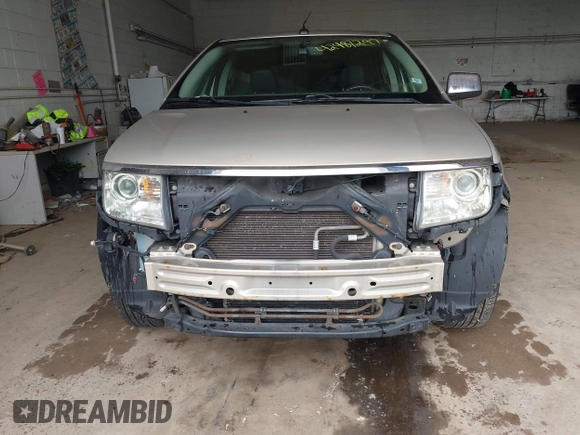 2007 Lincoln MKX with VIN 2LMDU88C17BJ06825, listed as a IAAI auction lot 42487297 with 164,421 mi miles and . Bid and sale history available at DreamBid. Image 6.