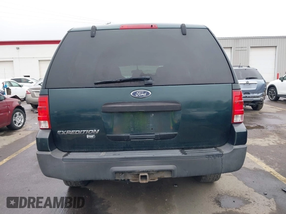 2004 Ford Expedition Special Service z VIN 1FMRU15W14LA15489, wystawiony jako IAAI lot #41795988 z przebiegiem 203 691 mil mil oraz . Historia ofert i sprzedaży dostępna na DreamBid. Obrazek 16.