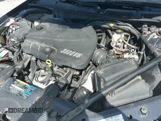 2008 Chevrolet Impala LS с VIN 2G1WB58K489218105, выставлен на аукционе IAAI как лот 43321692 с пробегом 189 589 миль миль и . История ставок и продаж доступна на DreamBid. Изображение 12.