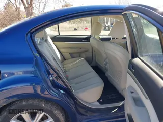 2010 Subaru Legacy Premium with VIN 4S3BMBB60A3234939, listed as a IAAI auction lot 41733409 with 171,755 mi miles and . Bid and sale history available at DreamBid. Image 8.