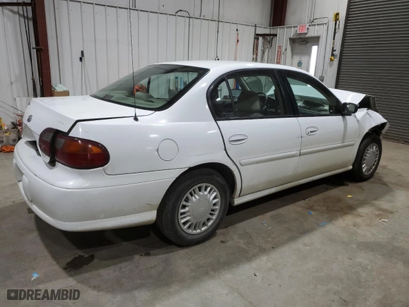 2000 Chevrolet Malibu with VIN 1G1ND52J7Y6273385, listed as a Copart auction lot 86611774 with 178,236 mi miles and Clean Title. Bid and sale history available at carsss.com. Image 3.