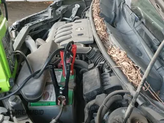 2011 Nissan Cube S с VIN JN8AZ2KR3BT213483, выставлен на аукционе IAAI как лот 42966673 с пробегом 143 486 миль миль и . История ставок и продаж доступна на DreamBid. Изображение 19.