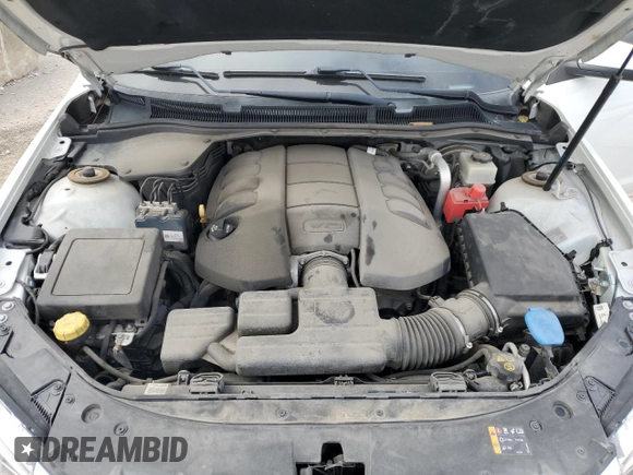 2015 Chevrolet SS с VIN 6G3F15RWXFL104050, выставлен на аукционе Copart как лот 85608524 с пробегом 67 304 миль миль и Чистый • Clean title. История ставок и продаж доступна на DreamBid. Изображение 11.
