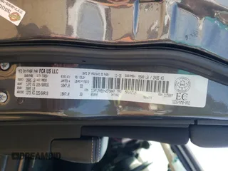 2017 Jeep Cherokee Sport z VIN 1C4PJMAB9HW579047, wystawiony jako Copart lot #52634653 z przebiegiem 64 950 mil mil oraz Szkoda całkowita • Salvage title. Historia ofert i sprzedaży dostępna na DreamBid. Obrazek 13.