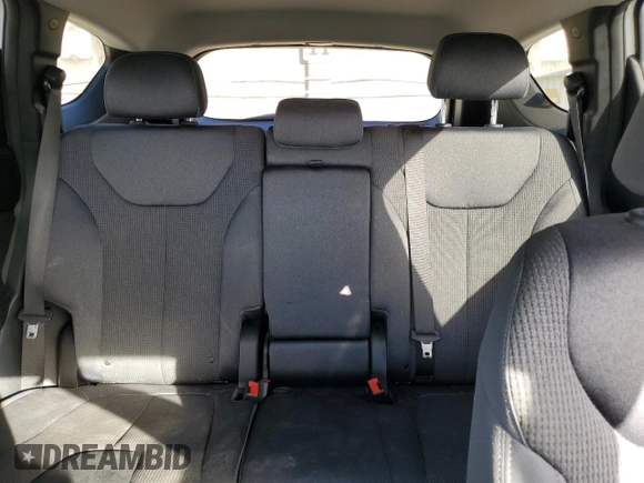 2021 Hyundai Santa Fe SE z VIN 5NMS14AJ9MH337874, wystawiony jako Copart lot #42412245 z przebiegiem 56 890 mil mil oraz Nie do naprawy • Non repairable. Historia ofert i sprzedaży dostępna na DreamBid. Obrazek 10.