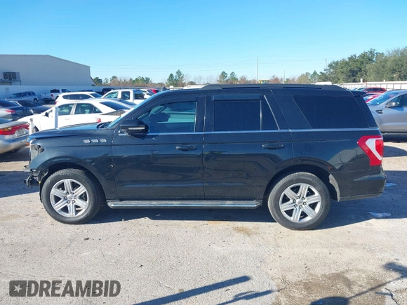 2019 Ford Expedition XLT with VIN 1FMJU1HT4KEA82782, listed as a IAAI auction lot 41260163 with 193,047 mi miles. Bid and sale history available at carsss.com. Image 15.