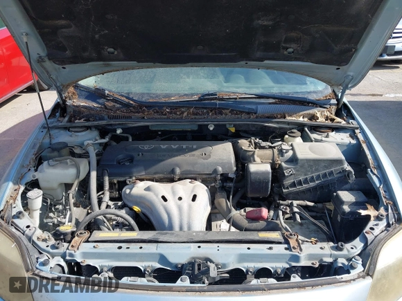 2007 Scion tC Spec with VIN JTKDE177270182654, listed as a IAAI auction lot 42785289 with 191,409 mi miles and . Bid and sale history available at DreamBid. Image 10.