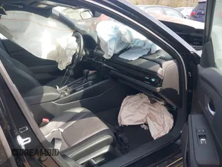 2025 Honda Accord Sport-L with VIN 1HGCY2F7XSA016341, listed as a IAAI auction lot 42076493 with Not provided miles and . Bid and sale history available at DreamBid. Image 5.