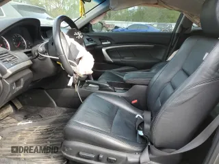 2008 Honda Accord EX-L z VIN 1HGCS22888A004245, wystawiony jako Copart lot #50554865 z przebiegiem 47 129 mil mil oraz Szkoda całkowita • Salvage title. Historia ofert i sprzedaży dostępna na DreamBid. Obrazek 7.