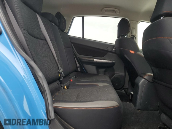 2017 Subaru Crosstrek Premium with VIN JF2GPABCXHG219334, listed as a Copart auction lot 44423805 with 137,910 mi miles and Salvage Title. Bid and sale history available at carsss.com. Image 11.