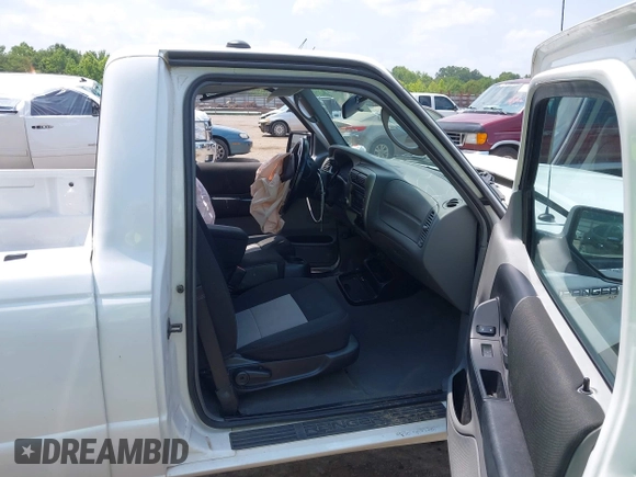 2010 Ford Ranger XL with VIN 1FTKR1ADXAPA01512, listed as a IAAI auction lot 42401023 with 199,568 mi miles and . Bid and sale history available at DreamBid. Image 5.