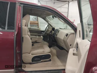 2004 Ford F-150 XLT с VIN 1FTPX14534NA04753, выставлен на аукционе IAAI как лот 42840576 с пробегом 192 721 миль миль и . История ставок и продаж доступна на DreamBid. Изображение 5.