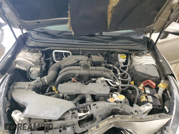 2018 Subaru Legacy Premium with VIN 4S3BNAF63J3004605, listed as a Copart auction lot 60700485 with 73,227 mi miles and Salvage title. Bid and sale history available at DreamBid. Image 11.