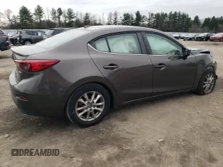 2014 Mazda 3 i Touring z VIN 3MZBM1V72EM113295, wystawiony jako Copart lot #51581125 z przebiegiem 137 697 mil mil oraz Szkoda całkowita • Salvage title. Historia ofert i sprzedaży dostępna na DreamBid. Obrazek 3.
