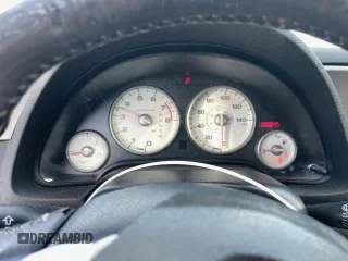 2005 Acura RSX with VIN JH4DC54875S009147, listed as a Copart auction lot 75296724 with 180,845 mi miles and Clean Title. Bid and sale history available at carsss.com. Image 9.