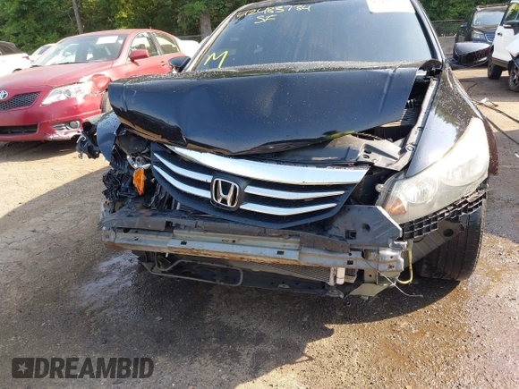 2010 Honda Accord EX with VIN 1HGCP2F72AA137480, listed as a IAAI auction lot 42483734 with 156,613 mi miles and . Bid and sale history available at DreamBid. Image 6.