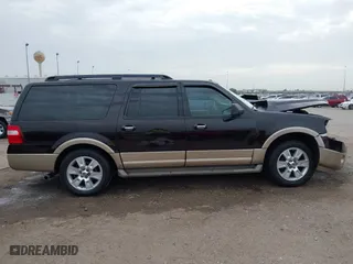 2014 Ford Expedition EL XLT with VIN 1FMJK1H55EEF13111, listed as a IAAI auction lot 41748977 with 261,286 mi miles. Bid and sale history available at carsss.com. Image 13.
