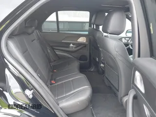 2021 Mercedes-Benz GLE 350 z VIN 4JGFB4JB4MA379074, wystawiony jako IAAI lot #41892935 z przebiegiem 78 465 mil mil oraz . Historia ofert i sprzedaży dostępna na DreamBid. Obrazek 8.