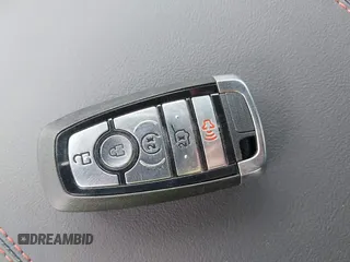 2025 Ford Explorer ST-Line with VIN 1FMUK7KH4SGB02804, listed as a IAAI auction lot 42043801 with 3,672 mi miles and . Bid and sale history available at DreamBid. Image 11.