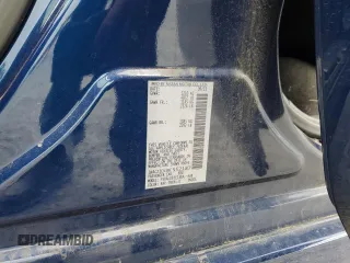 2024 Nissan LEAF SV Plus z VIN 1N4CZ1CV3RC552187, wystawiony jako Copart lot #54151085 z przebiegiem 14 186 mil mil oraz Szkody całkowita. Historia ofert i sprzedaży dostępna na DreamBid. Obrazek 12.