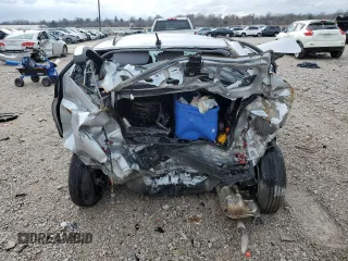 2006 Hyundai Accent GLS with VIN KMHCN46C26U060205, listed as a Copart auction lot 85433104 with 0 mi miles and Salvage Title. Bid and sale history available at carsss.com. Image 6.