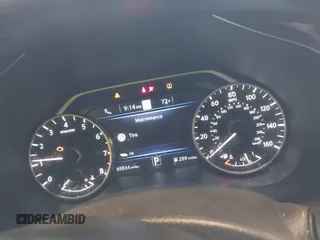 2020 Nissan Murano SL z VIN 5N1AZ2CS1LN142296, wystawiony jako IAAI lot #42222427 z przebiegiem 69 834 mil mil oraz . Historia ofert i sprzedaży dostępna na DreamBid. Obrazek 16.