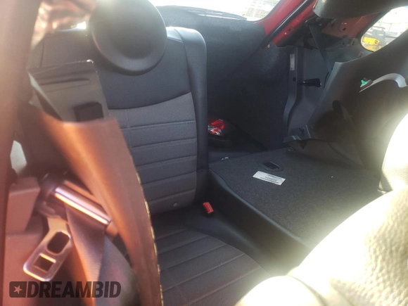 2013 FIAT 500 Turbo with VIN 3C3CFFHH7DT633813, listed as a Copart auction lot 87255644 with 86,778 mi miles and Salvage Title. Bid and sale history available at carsss.com. Image 10.