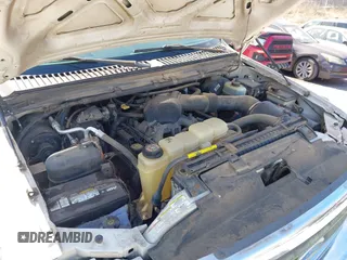 1999 Ford F-250 with VIN 1FTNF21S1XED81466, listed as a IAAI auction lot 41860355 with 96,142 mi miles and . Bid and sale history available at DreamBid. Image 10.