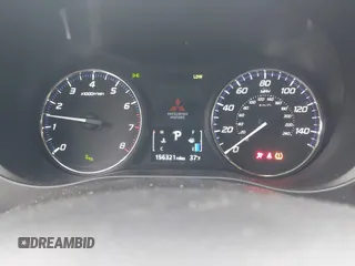 2020 Mitsubishi Outlander SE с VIN JA4AD3A30LZ042990, выставлен на аукционе IAAI как лот 41165747 с пробегом 156 321 миль миль и . История ставок и продаж доступна на DreamBid. Изображение 15.