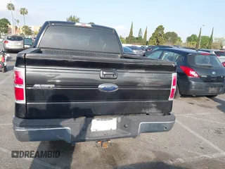 2011 Ford F-150 XLT with VIN 1FTFW1CT3BFA62528, listed as a IAAI auction lot 41920965 with 128,799 mi miles and . Bid and sale history available at DreamBid. Image 16.