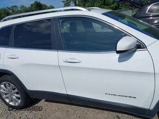 2016 Jeep Cherokee Limited с VIN 1C4PJLDS9GW107306, выставлен на аукционе IAAI как лот 42634803 с пробегом 116 111 миль миль и . История ставок и продаж доступна на DreamBid. Изображение 13.