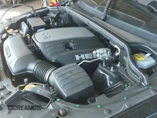 2023 Dodge Durango R/T Plus z VIN 1C4SDJCT0PC569674, wystawiony jako IAAI lot #41983422 z przebiegiem 10 356 mil mil oraz . Historia ofert i sprzedaży dostępna na DreamBid. Obrazek 20.