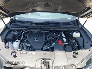 2024 Lexus RX 350 with VIN 2T2BAMCA3RC074903, listed as a IAAI auction lot 42390715 with 4,381 mi miles and . Bid and sale history available at DreamBid. Image 10.